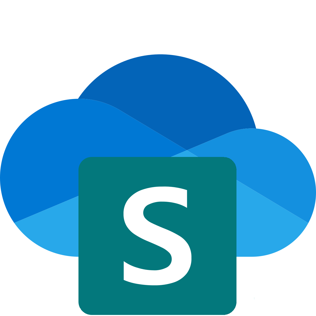 OneDrive en SharePoint